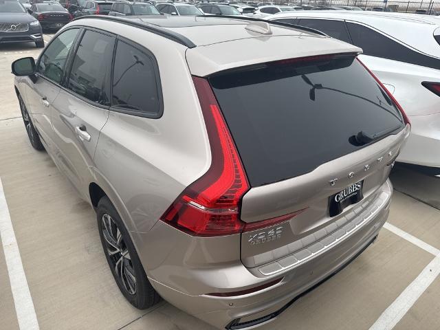 2025 Volvo XC60 Vehicle Photo in Grapevine, TX 76051