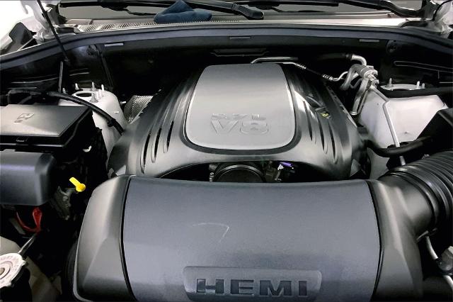 2021 Dodge Durango Vehicle Photo in Lees Summit, MO 64086