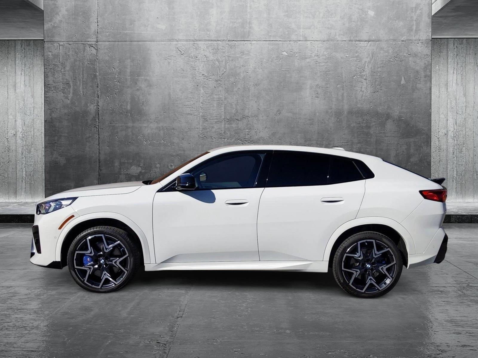 2024 BMW X2 M35i Vehicle Photo in Bethesda, MD 20852