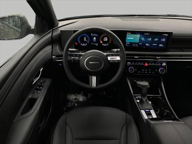 2025 Hyundai SANTA CRUZ Vehicle Photo in Appleton, WI 54913