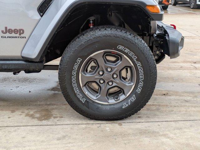 2020 Jeep Gladiator Vehicle Photo in SELMA, TX 78154-1460
