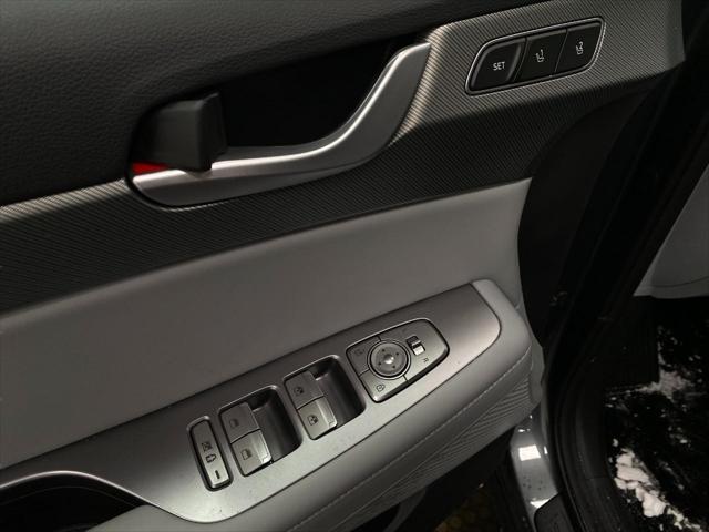 2025 Hyundai PALISADE Vehicle Photo in Appleton, WI 54913