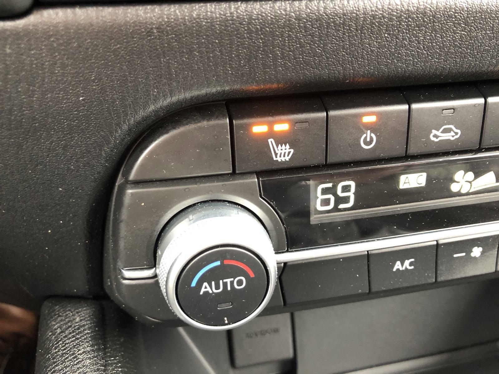 2020 Mazda CX-5 Vehicle Photo in Mechanicsburg, PA 17050