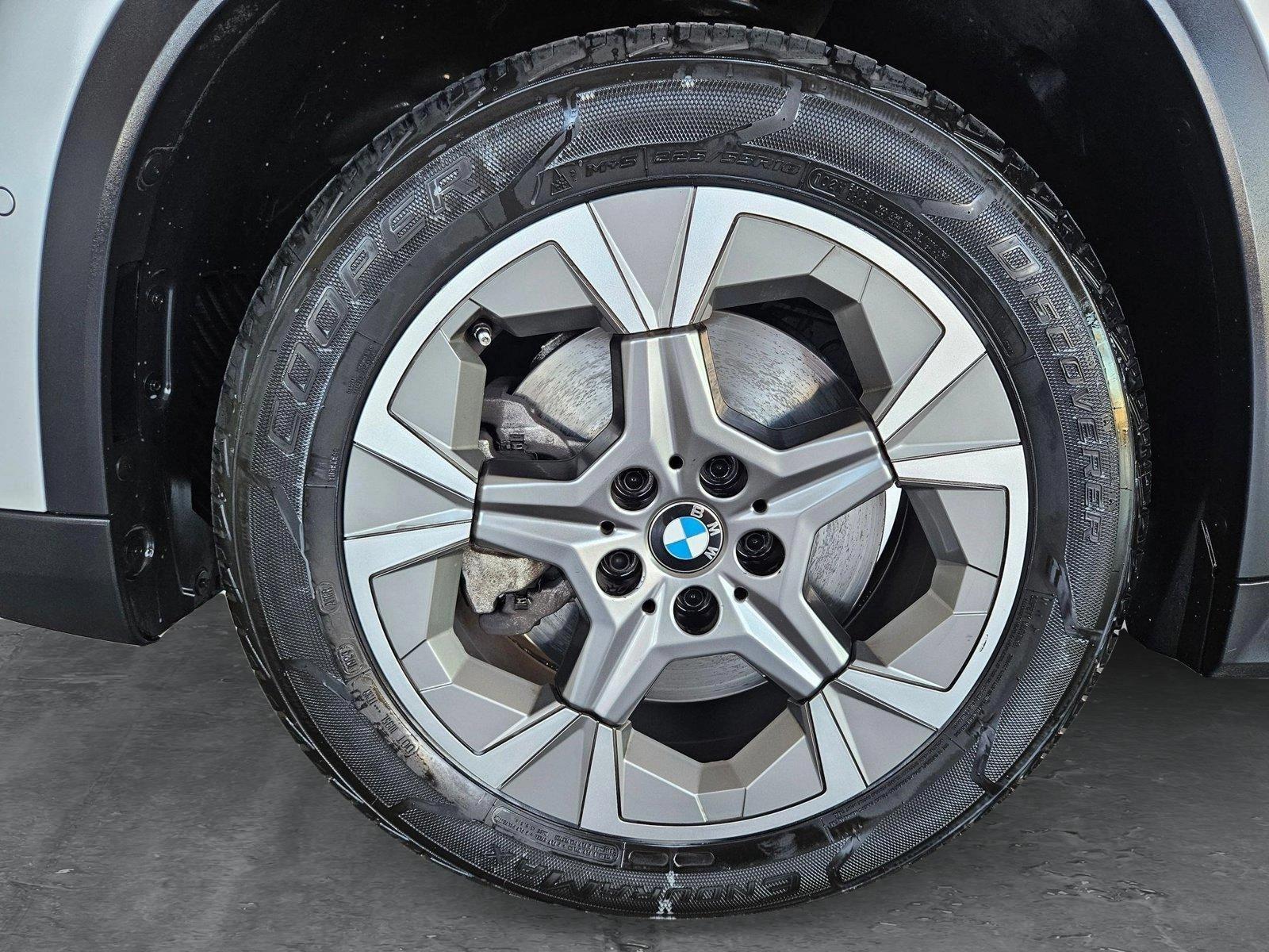 2023 BMW X1 xDrive28i Vehicle Photo in Henderson, NV 89014