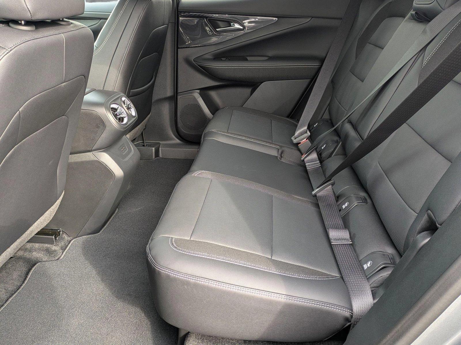 2025 Chevrolet Blazer EV Vehicle Photo in ORLANDO, FL 32808-7998