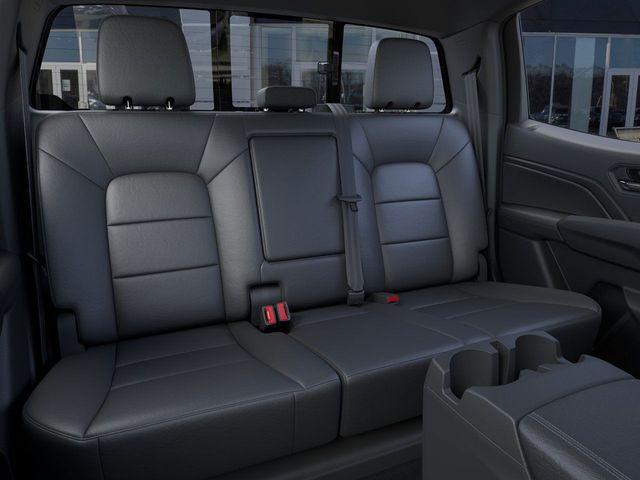 2025 GMC Canyon Vehicle Photo in DANBURY, CT 06810-5034