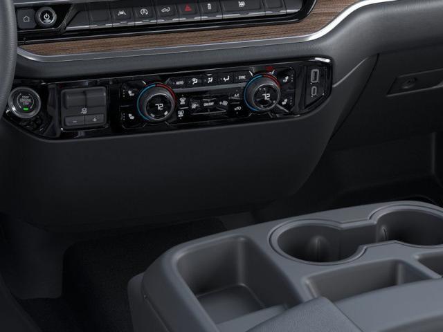 2025 Chevrolet Silverado 1500 Vehicle Photo in Roslyn, NY 11576