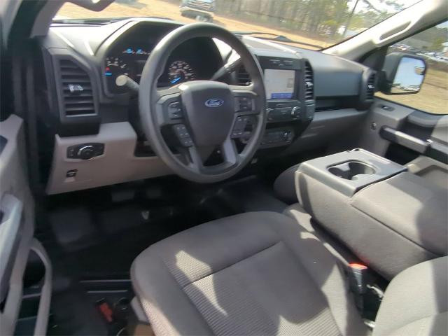 2019 Ford F-150 Vehicle Photo in ALBERTVILLE, AL 35950-0246
