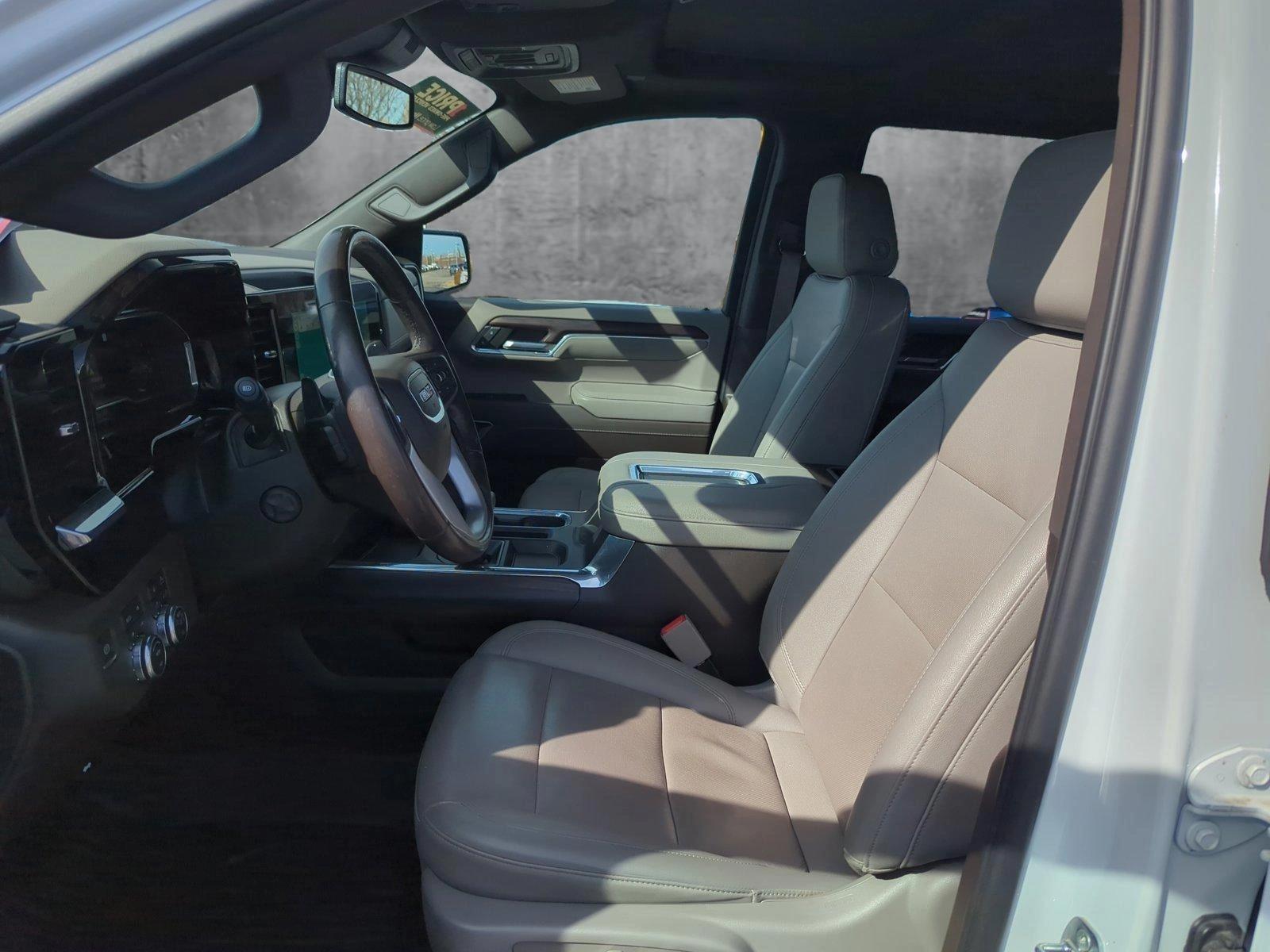 2022 GMC Sierra 1500 Vehicle Photo in MEMPHIS, TN 38115-1503