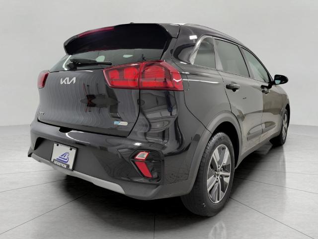 2022 Kia Niro Plug-In Hybrid Vehicle Photo in Oshkosh, WI 54904