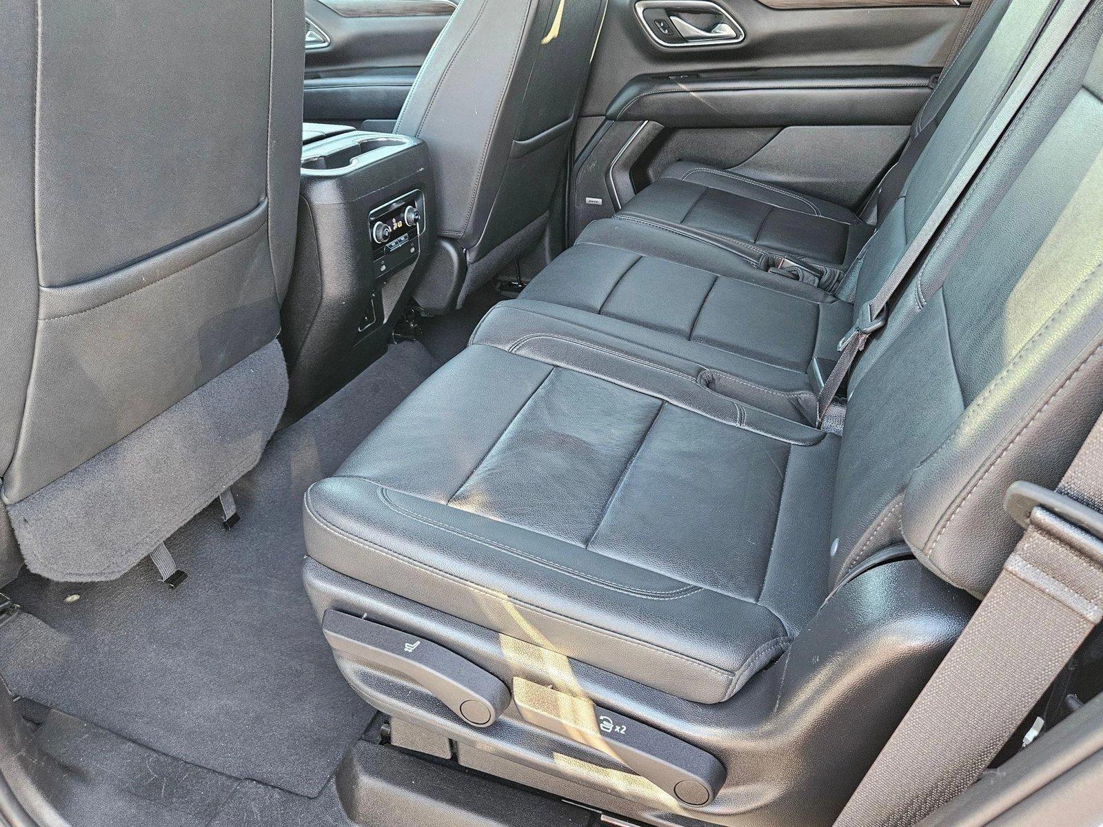 2023 Chevrolet Tahoe Vehicle Photo in LAS VEGAS, NV 89146-3033