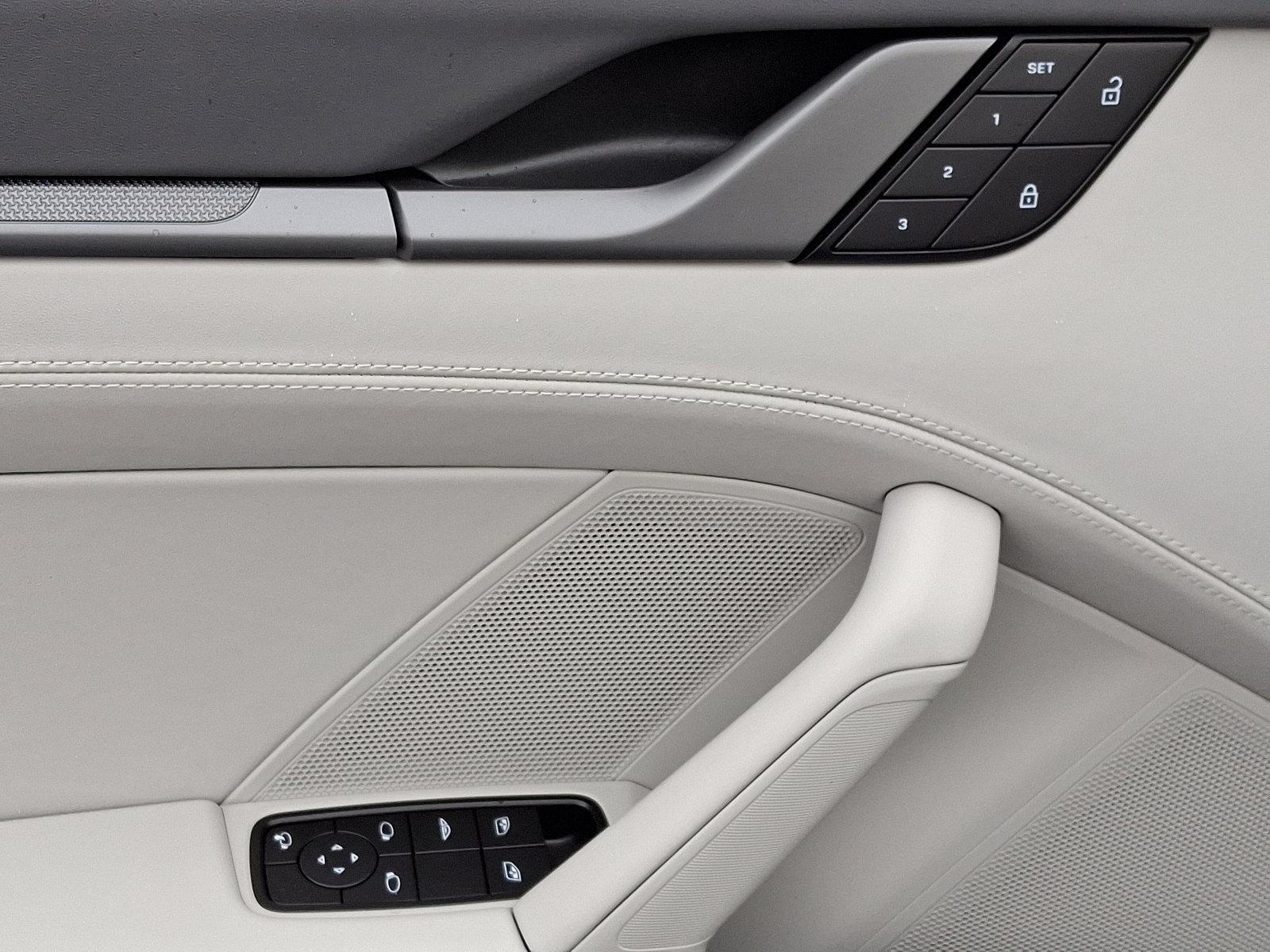2024 Porsche 911 Vehicle Photo in Lancaster, PA 17601