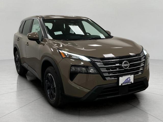 2025 Nissan Rogue Vehicle Photo in Appleton, WI 54913