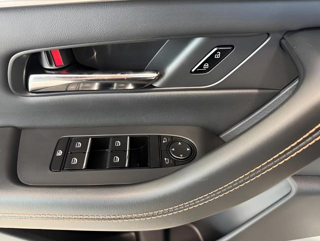 2025 Mazda CX-90 Vehicle Photo in Green Bay, WI 54304