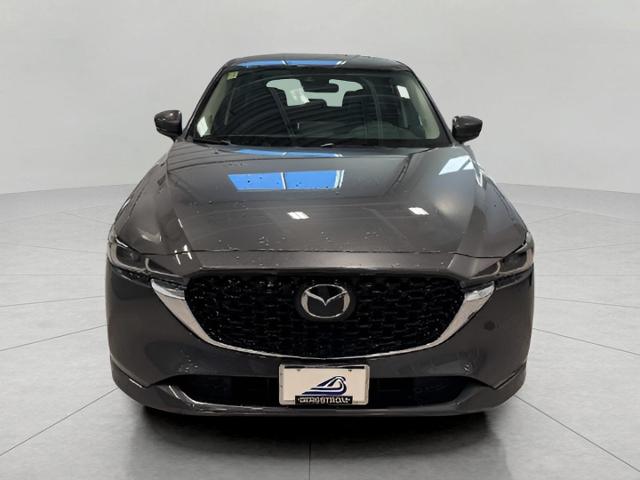 2025 Mazda CX-5 Vehicle Photo in Green Bay, WI 54304