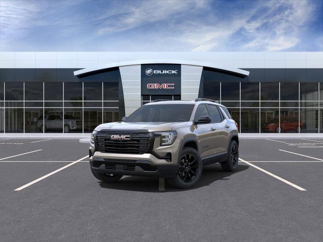 2025 GMC Terrain Vehicle Photo in GOLDEN, CO 80401-3850