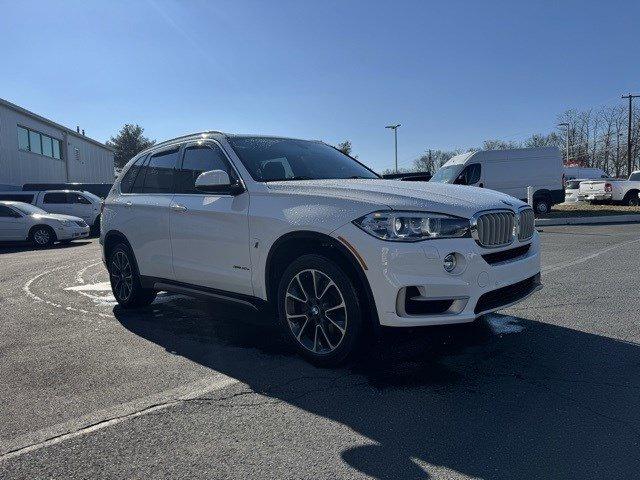 2017 BMW X5 xDrive40e iPerformance Vehicle Photo in Mechanicsburg, PA 17050-1707