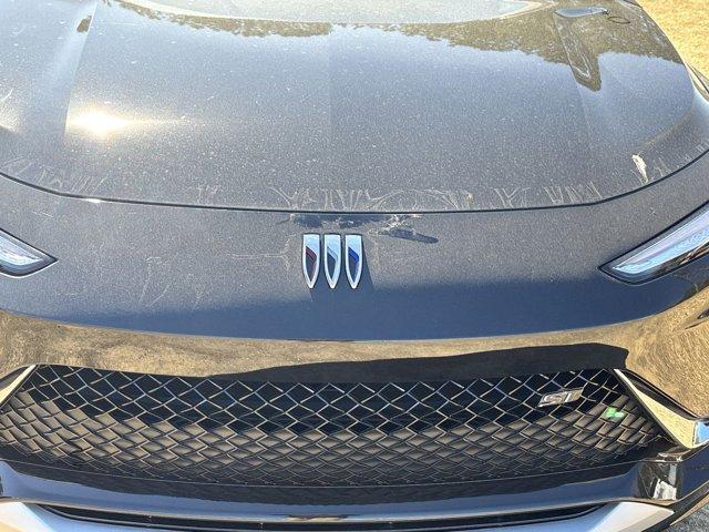 2025 Buick Envista Vehicle Photo in ALBERTVILLE, AL 35950-0246