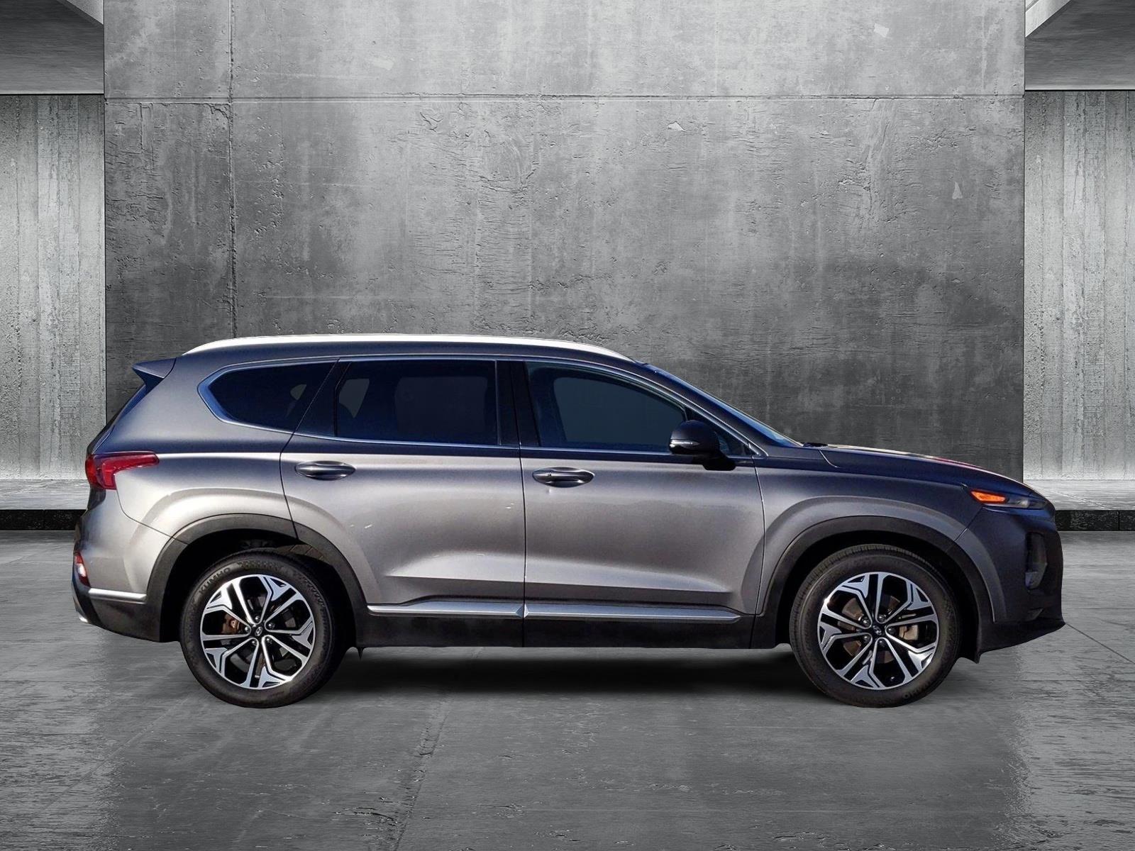 2019 Hyundai SANTA FE Vehicle Photo in Bel Air, MD 21014