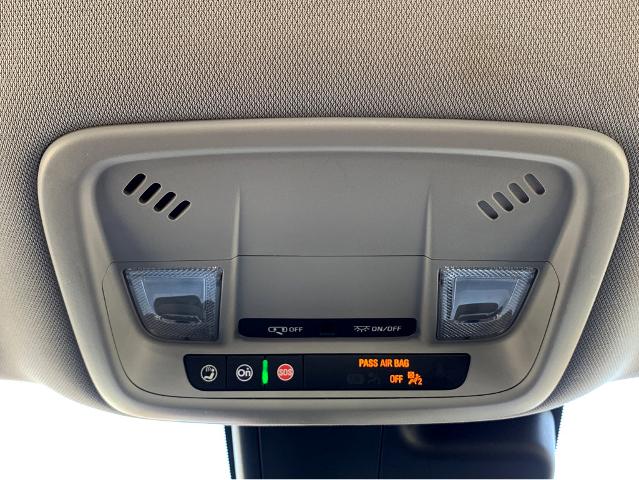 2023 Chevrolet Malibu Vehicle Photo in BEAUFORT, SC 29906-4218