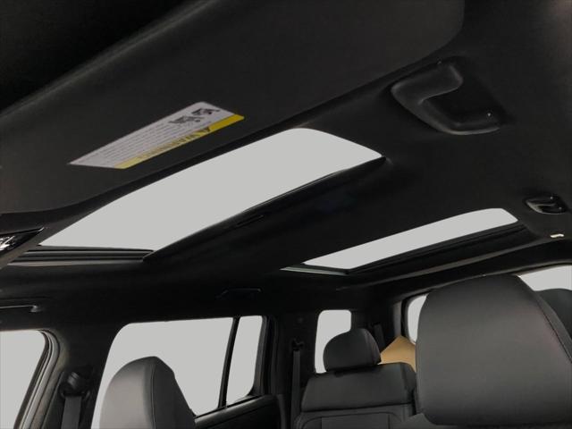 2025 Hyundai SANTA FE Vehicle Photo in Appleton, WI 54913