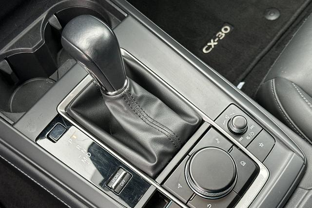 2023 Mazda CX-30 Vehicle Photo in SPOKANE, WA 99202-2191