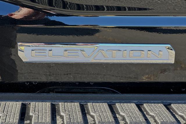 2025 GMC Sierra 1500 Vehicle Photo in SPOKANE, WA 99202-2191