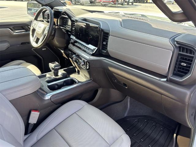 2024 GMC Sierra 1500 Vehicle Photo in ALBERTVILLE, AL 35950-0246