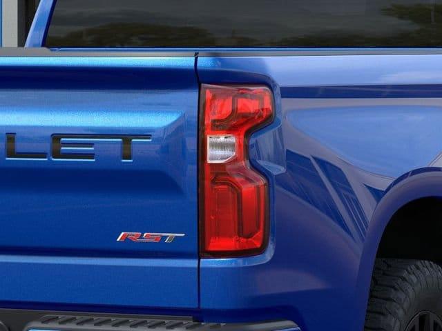 2025 Chevrolet Silverado 1500 Vehicle Photo in BROCKTON, MA 02301-7113