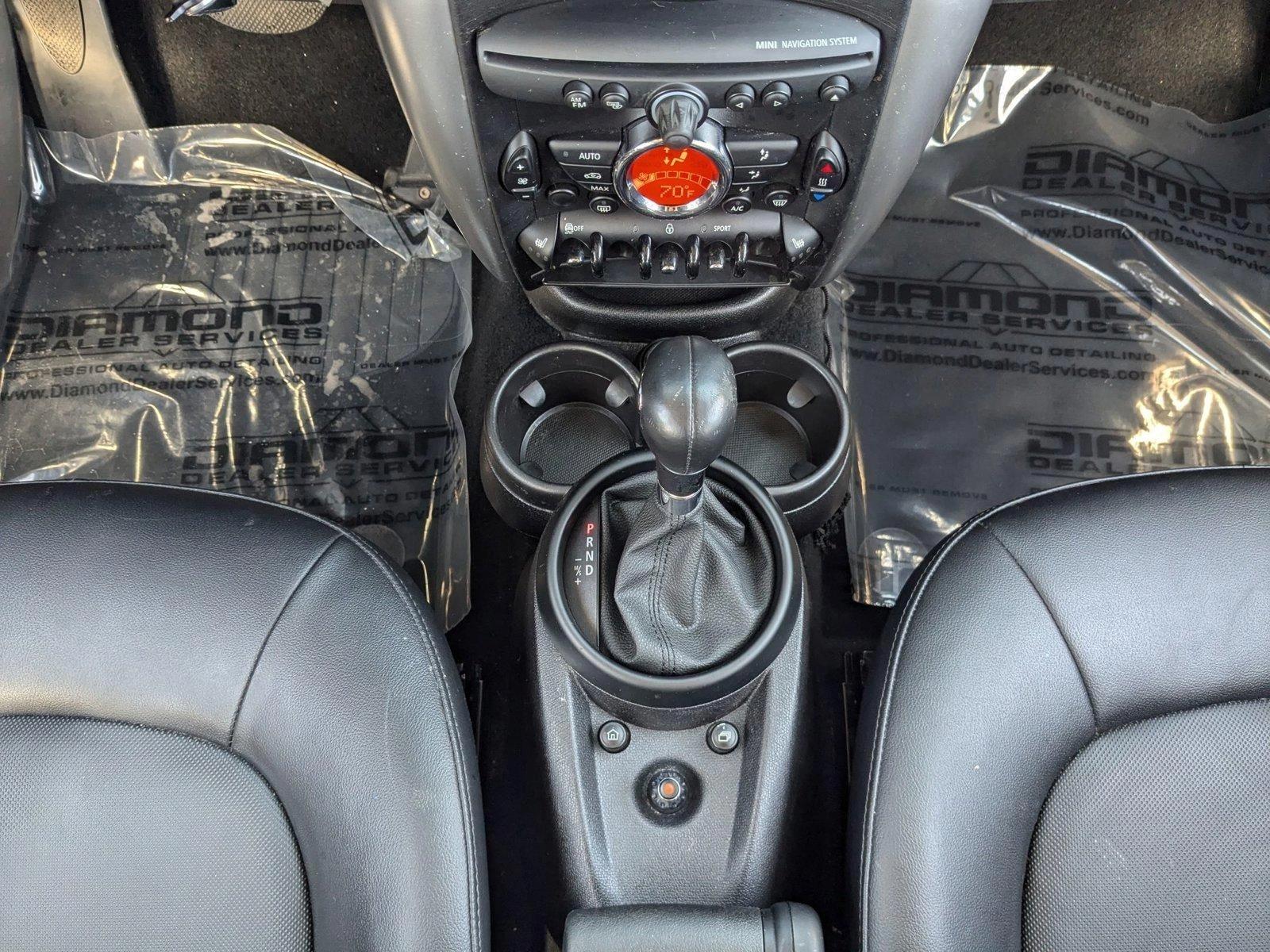 2016 MINI Cooper Countryman Vehicle Photo in Towson, MD 21204