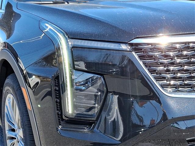 2025 Cadillac XT4 Vehicle Photo in ALLENTOWN, PA 18103-7399