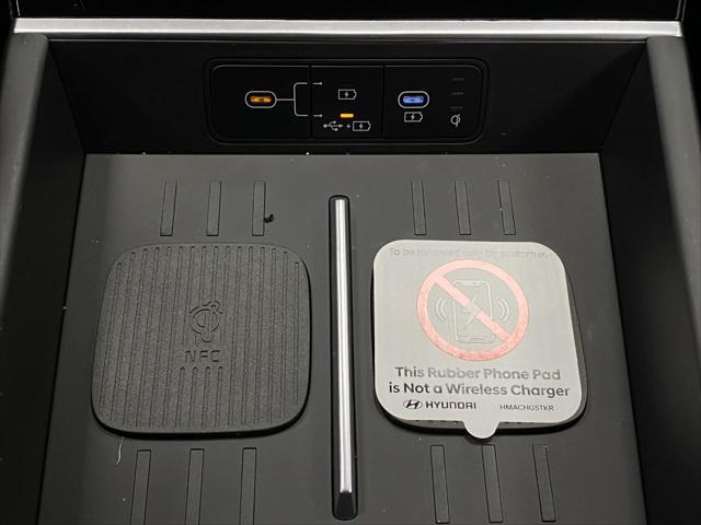 2025 Hyundai SANTA FE Vehicle Photo in Appleton, WI 54913