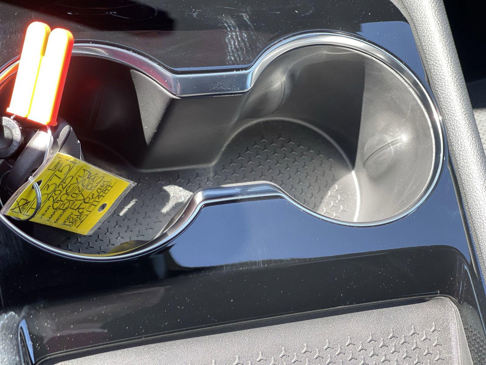 2025 Chevrolet Blazer EV Vehicle Photo in BENTONVILLE, AR 72712-4322
