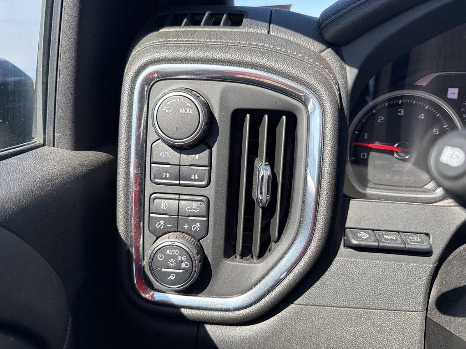 2023 Chevrolet Silverado 2500 HD Vehicle Photo in Harrisburg, PA 17111