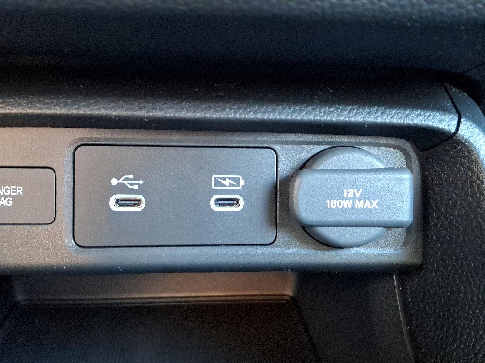 2025 Honda Civic Hatchback Vehicle Photo in Harrisburg, PA 17111
