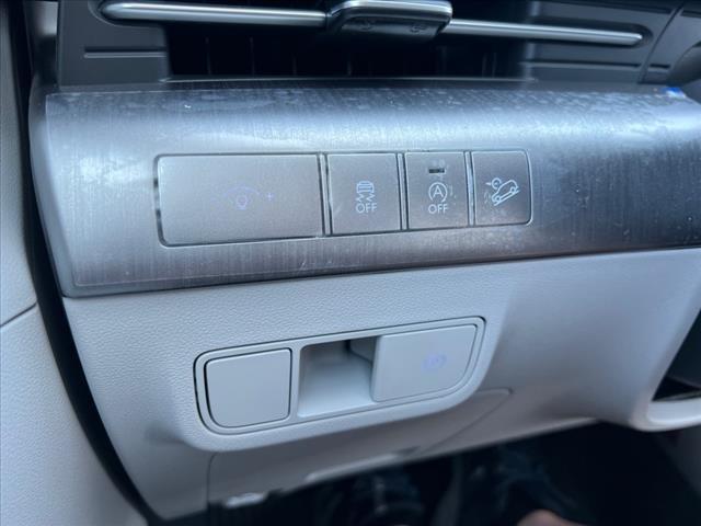 2025 Hyundai KONA Vehicle Photo in Shiloh, IL 62269