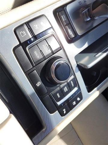 2018 Genesis G80 Vehicle Photo in MILFORD, OH 45150-1684