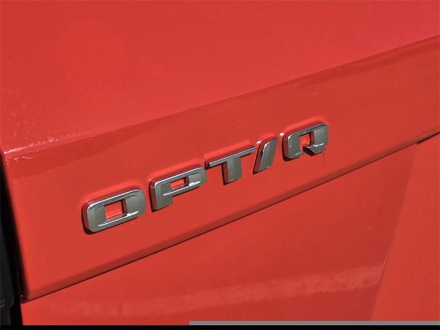 2025 Cadillac OPTIQ Vehicle Photo in Oklahoma City, OK 73114
