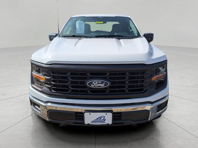 2025 Ford F-150 Vehicle Photo in Oshkosh, WI 54901