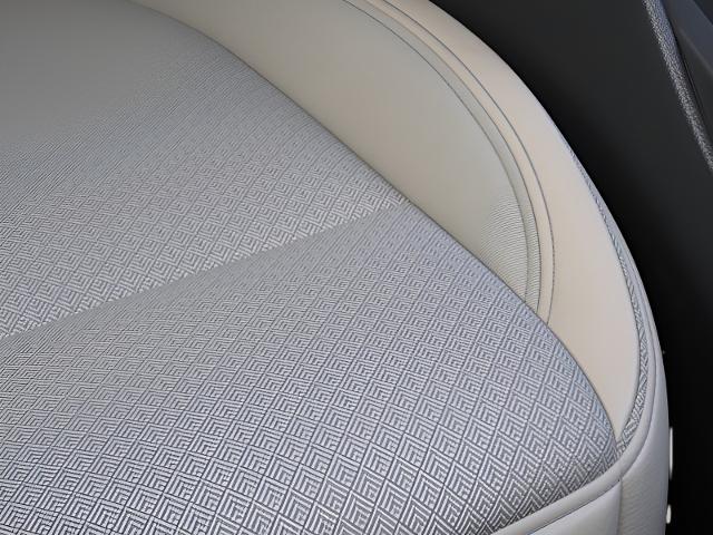 2024 Buick Encore GX Vehicle Photo in GREEN BAY, WI 54303-3330