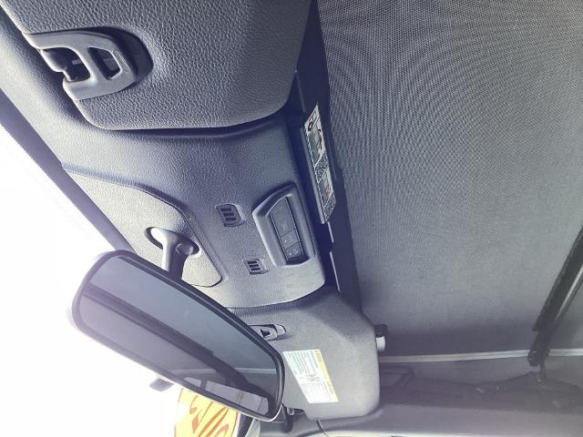 2023 Jeep Wrangler Vehicle Photo in Gardner, MA 01440