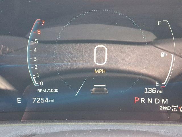 2024 Cadillac XT4 Vehicle Photo in PAWLING, NY 12564-3219