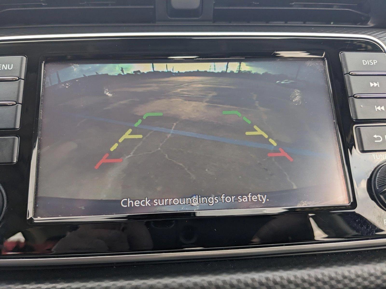 2023 Nissan Kicks Vehicle Photo in HOUSTON, TX 77034-5009