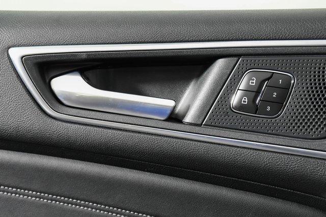 2022 Ford Edge Vehicle Photo in PUYALLUP, WA 98371-4149