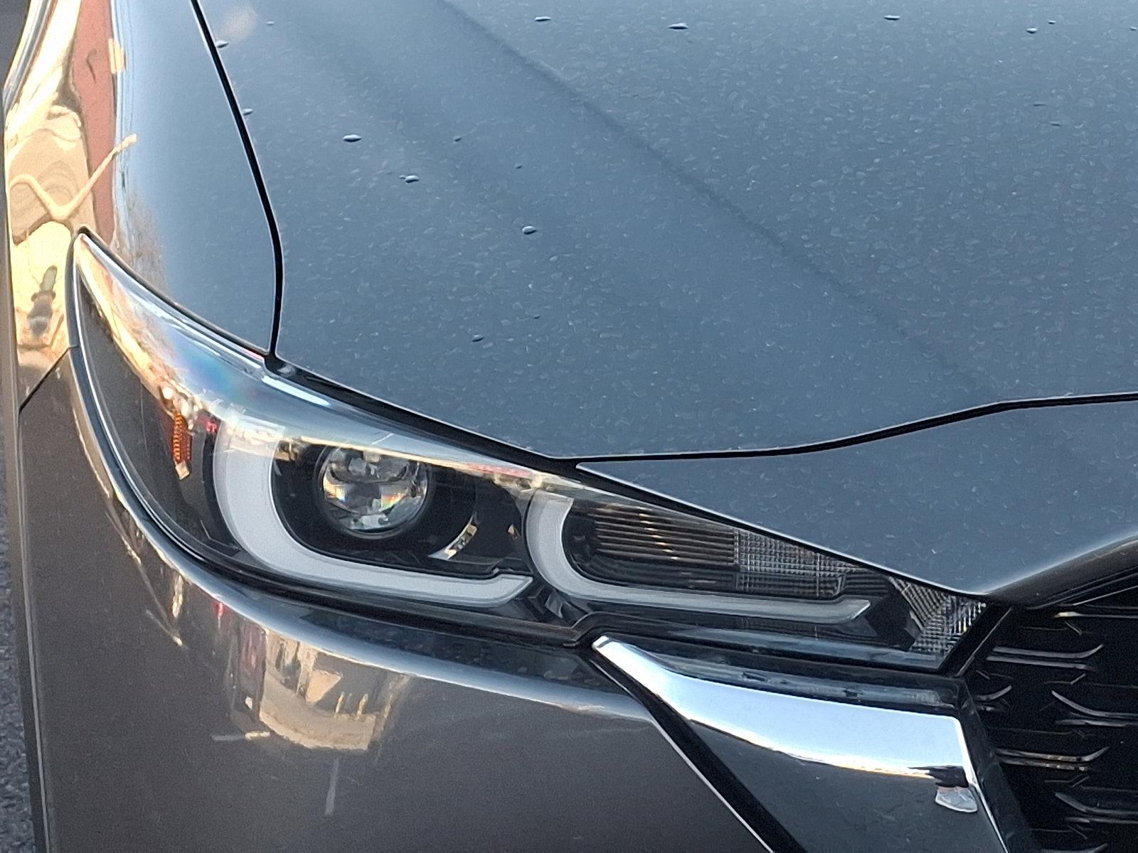 2022 Mazda CX-5 Vehicle Photo in Harrisburg, PA 17111