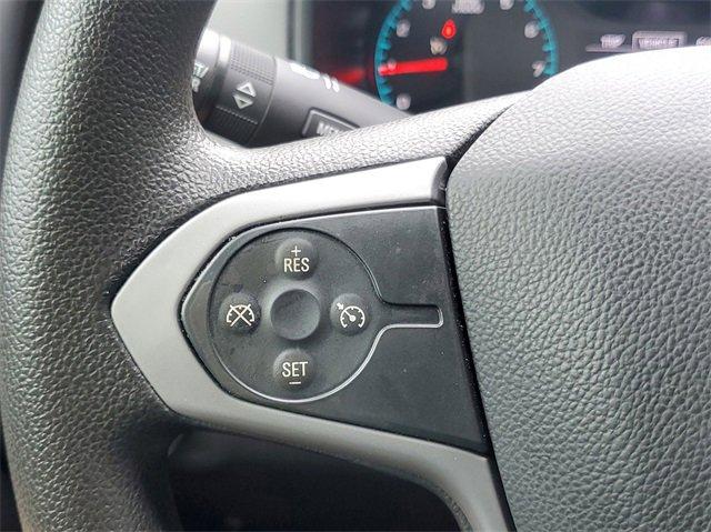 2022 Chevrolet Colorado Vehicle Photo in SUNRISE, FL 33323-3202