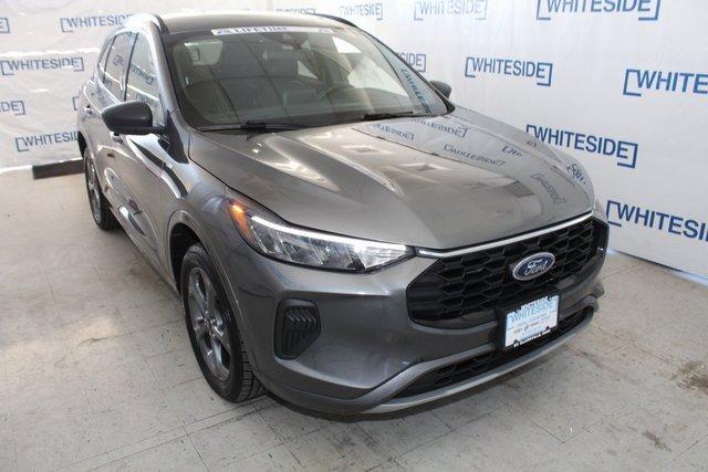2023 Ford Escape Vehicle Photo in SAINT CLAIRSVILLE, OH 43950-8512