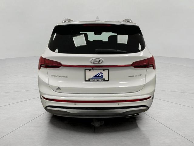 2023 Hyundai SANTA FE Vehicle Photo in Appleton, WI 54913