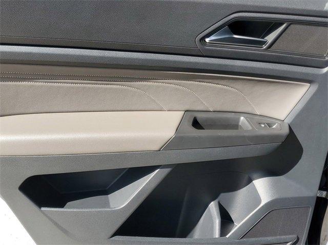 2022 Volkswagen Atlas Vehicle Photo in SUNRISE, FL 33323-3202