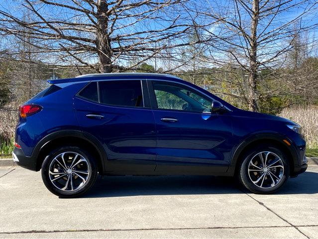 2022 Buick Encore GX Vehicle Photo in Hinesville, GA 31313
